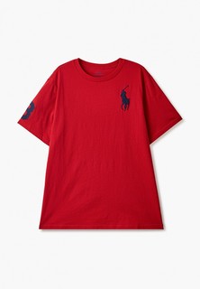 Футболка Polo Ralph Lauren