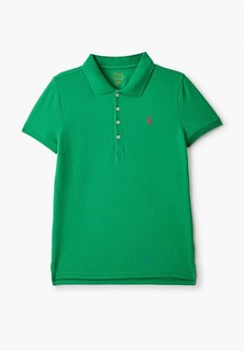 Поло Polo Ralph Lauren