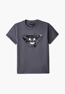 Футболка Emporio Armani