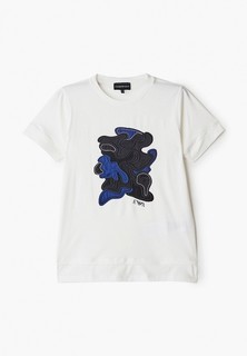 Футболка Emporio Armani