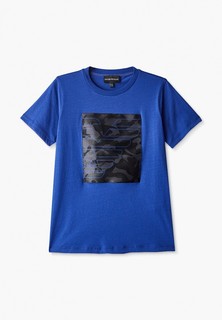 Футболка Emporio Armani