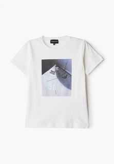 Футболка Emporio Armani