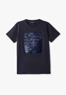 Футболка Emporio Armani