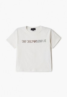 Футболка Emporio Armani