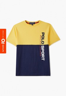 Футболка Polo Ralph Lauren