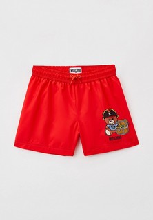 Шорты для плавания Moschino Kid