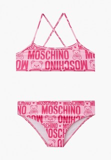Купальник Moschino Kid