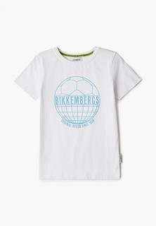 Футболка Bikkembergs