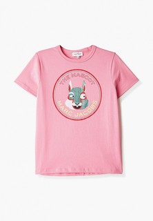 Футболка Little Marc Jacobs