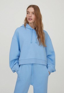 Худи Pull&Bear