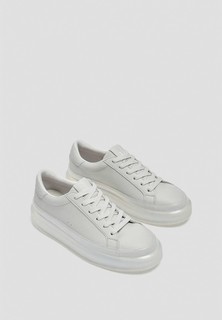 Кеды Pull&Bear