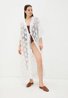 Платье пляжное Fresh Cotton