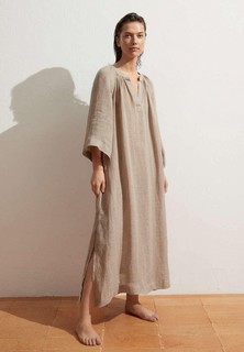 Платье пляжное Oysho