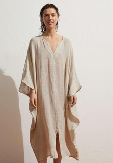 Платье пляжное Oysho