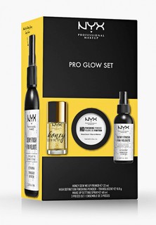 Набор косметики Nyx Professional Makeup