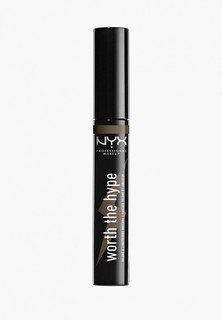 Тушь для ресниц Nyx Professional Makeup