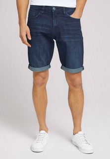 Шорты джинсовые Tom Tailor