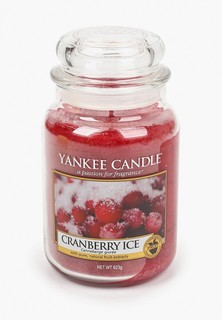 Свеча ароматическая Yankee Candle