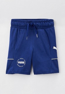 Шорты спортивные PUMA