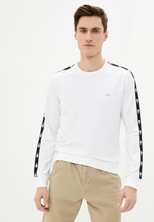 Свитшот Lacoste