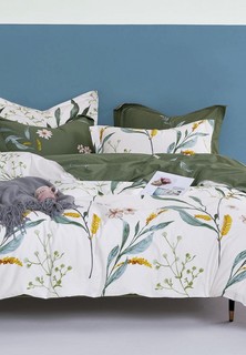 Постельное белье 1,5-спальное Bellehome