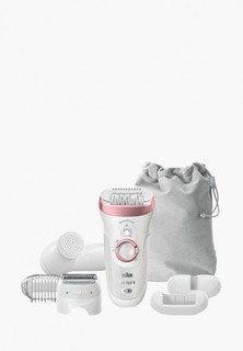 Эпилятор Braun