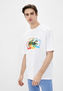 Футболка Lacoste