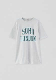 Футболка Pull&Bear