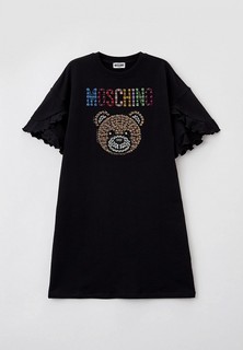 Платье Moschino Kid