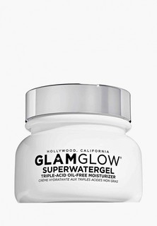 Гель для лица Glamglow