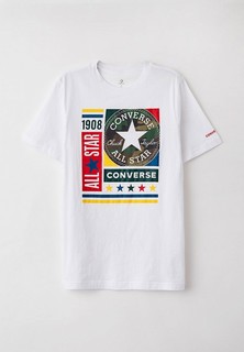 Футболка Converse