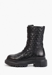 Полусапоги Hestrend