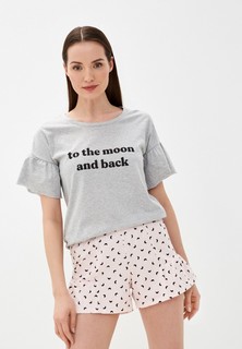 Пижама Tezenis