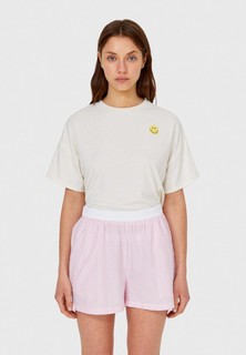 Шорты домашние Stradivarius