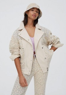Куртка Pull&Bear