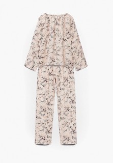 Пижама Mango Kids