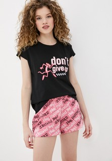 Пижама Tezenis