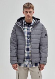 Куртка утепленная Pull&Bear