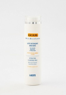 Молочко для лица Guam
