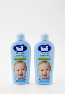 Набор для ухода за волосами Наша Мама