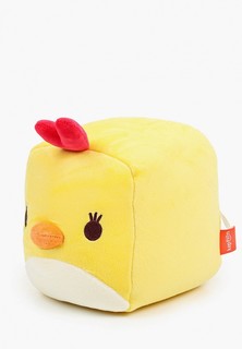 Игрушка мягкая Zakka