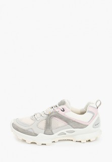 Кроссовки Ecco