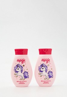 Набор для ухода за волосами Наша Мама