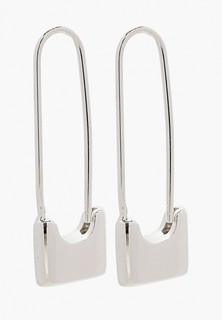 Серьги Hatparad