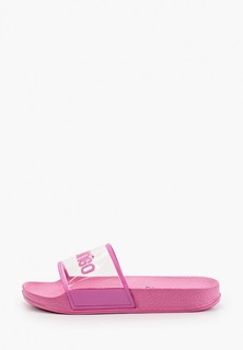 Сланцы Flamingo