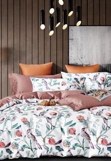 Постельное белье Евро Bellehome