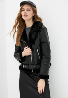 Дубленка Topshop