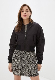 Куртка утепленная Topshop