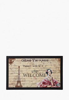 Коврик придверный Giz Home