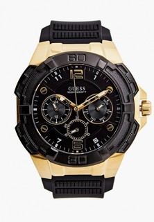 Часы Guess